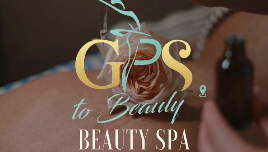 GPS to Beauty image 1