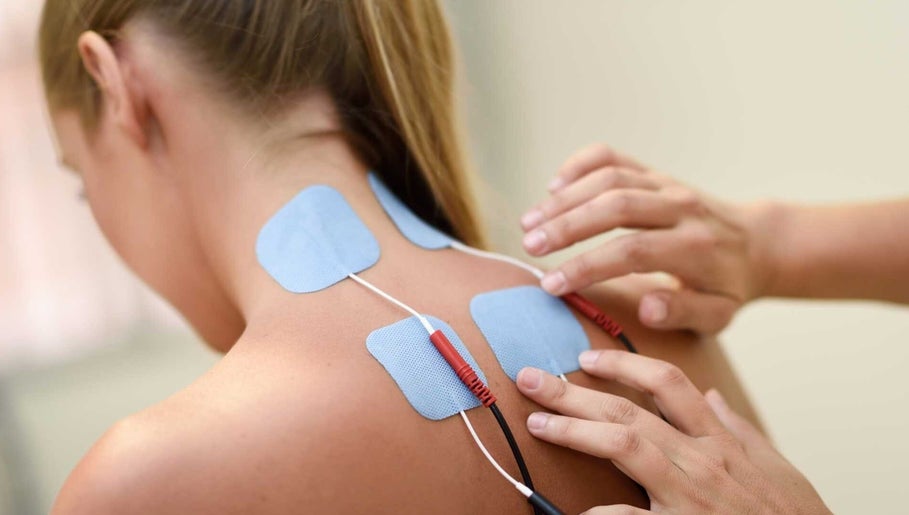 Kinesiologia Integral en salud image 1