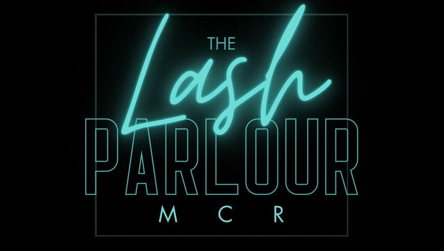 The Lash Parlour Mcr 1paveikslėlis