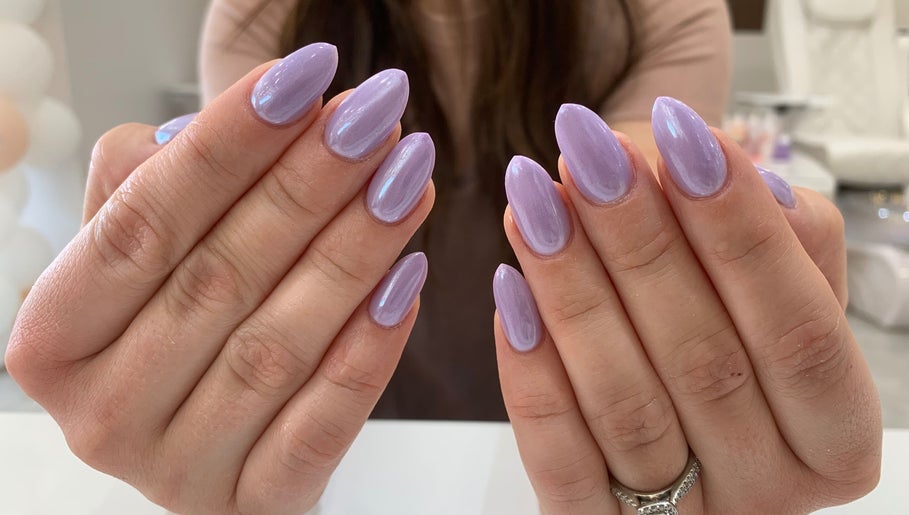 Nina Nails – obraz 1