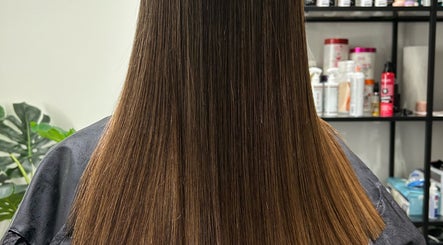 Keratin.karyna – kuva 3