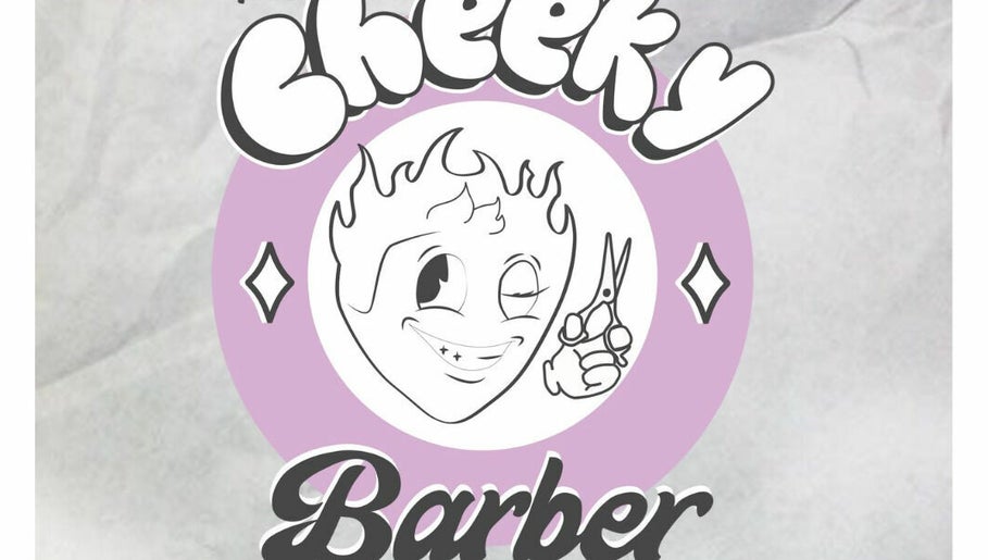 The Cheeky Barber image 1