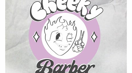 The Cheeky Barber