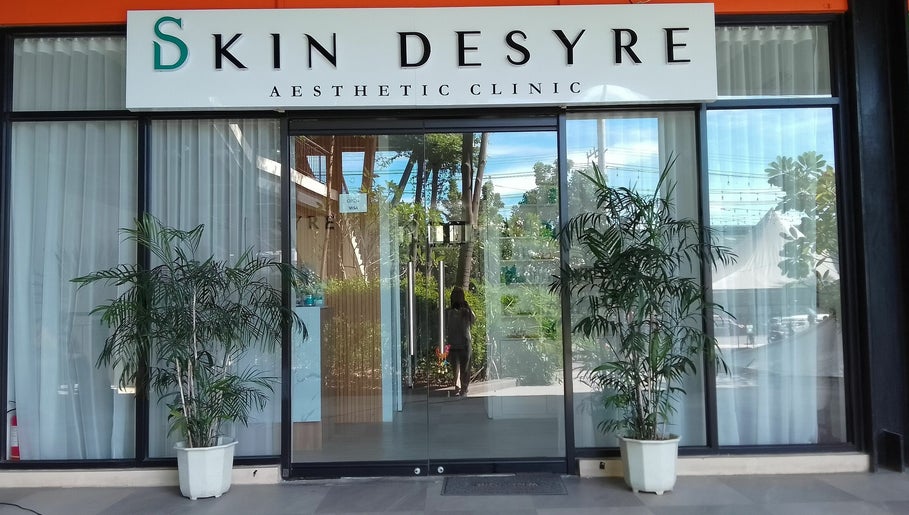 Skin Desyre Aesthetic Clinic image 1