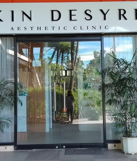 Skin Desyre Aesthetic Clinic image 2