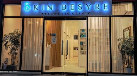 Skin Desyre Aesthetic Clinic
