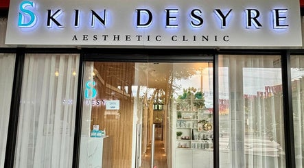 Skin Desyre Aesthetic Clinic, bild 3