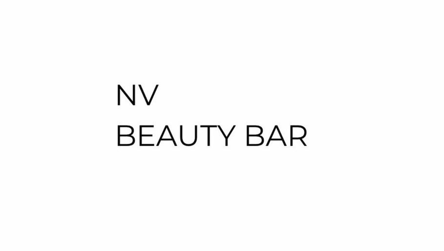 NV Beauty Bar 1paveikslėlis