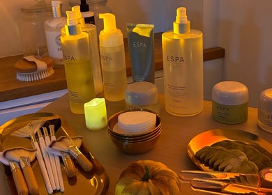 Luxurious spa products at Home Therapy, Kidderminster, England, GB. Enhance wellness with our premium offerings.