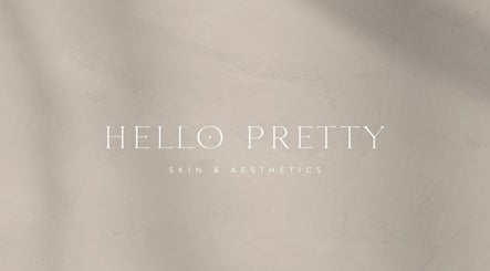 Hello Pretty Skin & Aesthetics