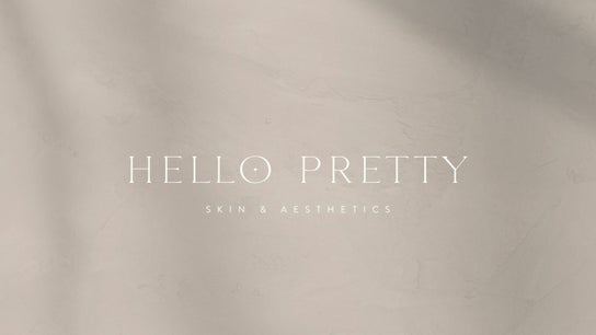 Hello Pretty Skin & Aesthetics