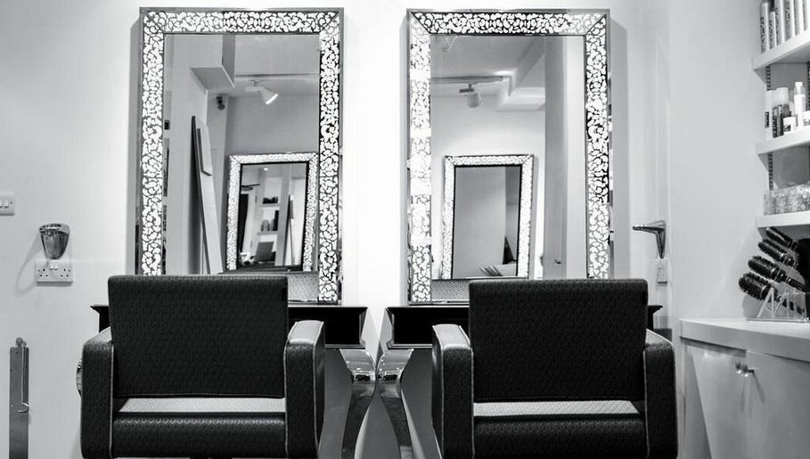 Image de Ben Forrest Hair Salon Ham 1