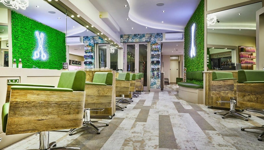 Image de Ben Forrest Hair Salon Kew 1