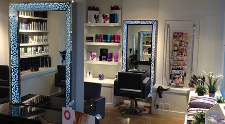 Ben Forrest Hair Salon Ham image 3