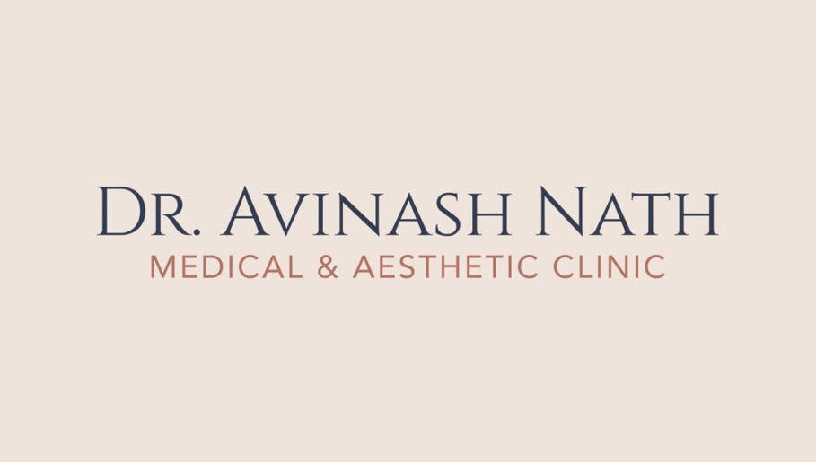 Dr Avinash Nath’s Curepe Office image 1