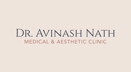 Dr Avinash Nath’s Curepe Office