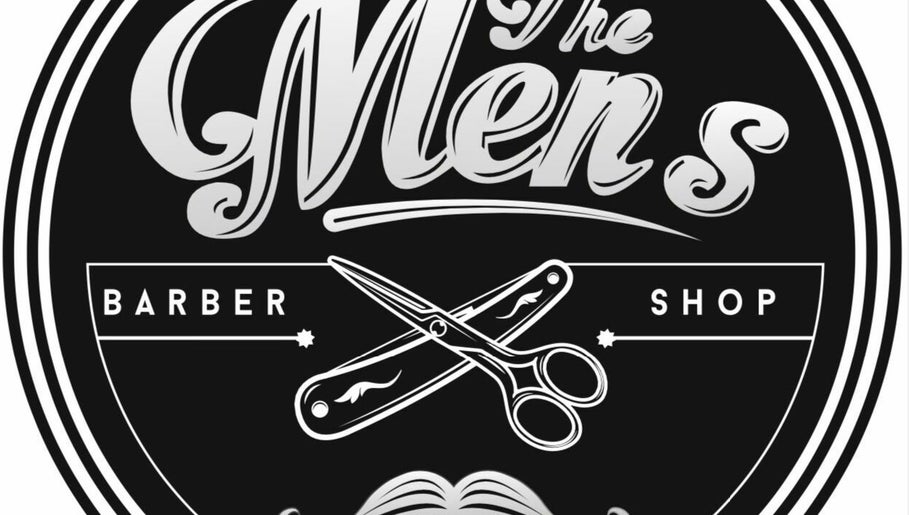Immagine 1, The Men’s Barber Shop