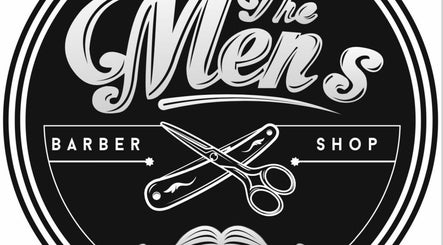 The Men’s Barber Shop