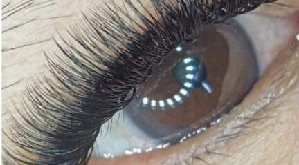 Licaxlics Eyelash Extensions, bilde 2