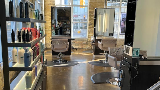 Romeo Salon Waterloo