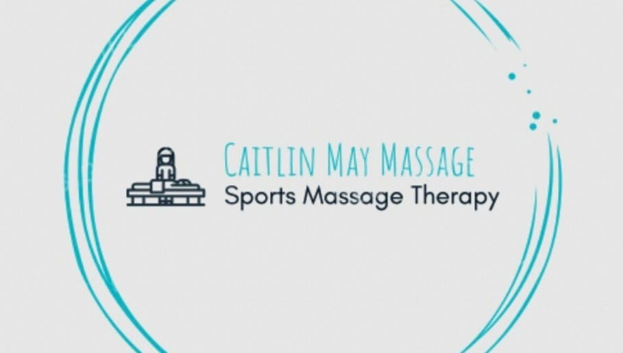 Caitlin May Massage imaginea 1