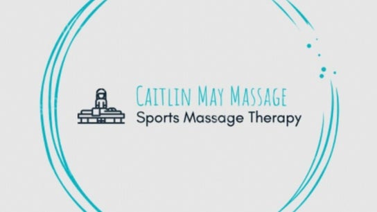 Caitlin May Massage