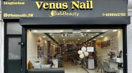 Venus Nails imaginea 3
