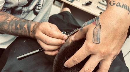 Fade Hustlers image 2
