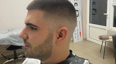 Fade Hustlers image 3