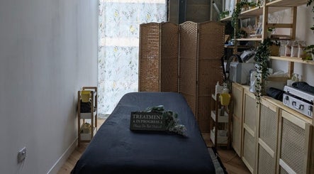 Beauty Room for Rental
