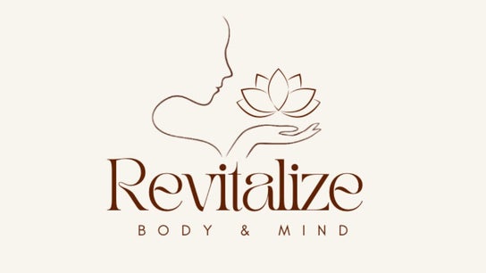 Revitalize Body & Mind