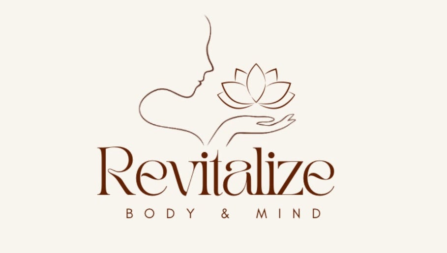 Revitalize Body & Mind obrázek 1
