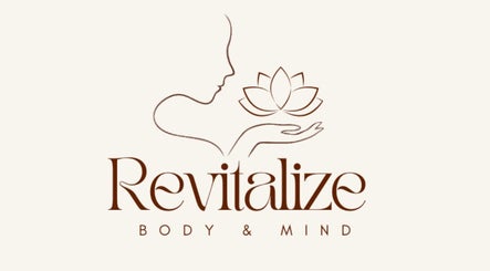 Revitalize Body & Mind