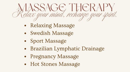 Revitalize Body & Mind obrázek 2