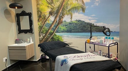 Basiliah Beauty Salon Pty Ltd
