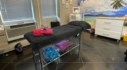 Basiliah Beauty Salon Pty Ltd