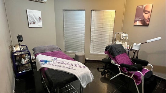Basiliah Beauty Salon Pty Ltd