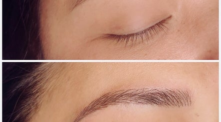 Care Me Lashes & Brows image 3