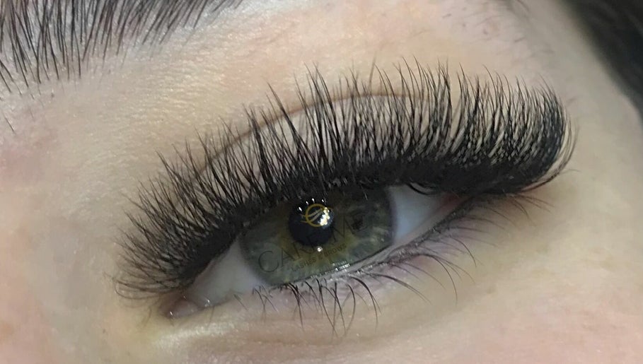 Care Me Lashes & Brows image 1