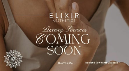 Elixir Aesthetics – kuva 2