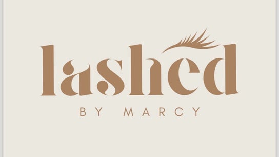 Lashed by Marcy