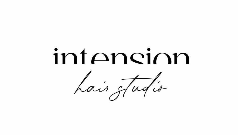 Intension Hair Studio image 1