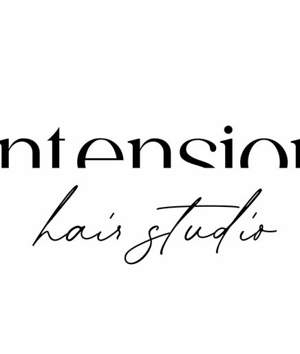 Intension Hair Studio imagem 2