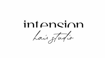 Intension Hair Studio