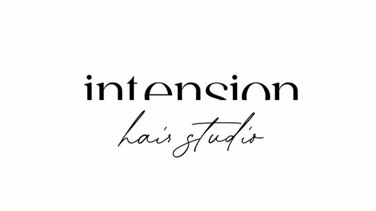 Intension Hair Studio