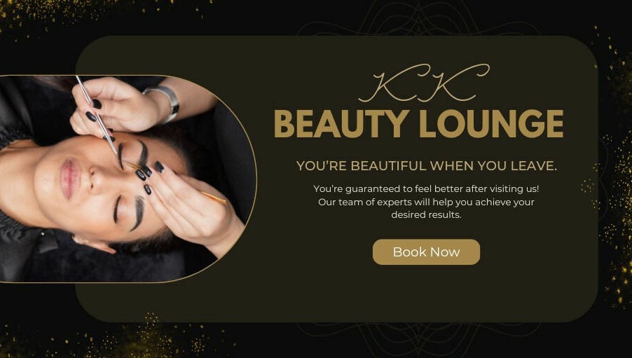 KK Beauty Lounge in Eurostyle Hair image 1