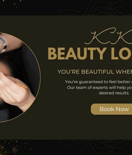 KK Beauty Lounge in Eurostyle Hair image 2