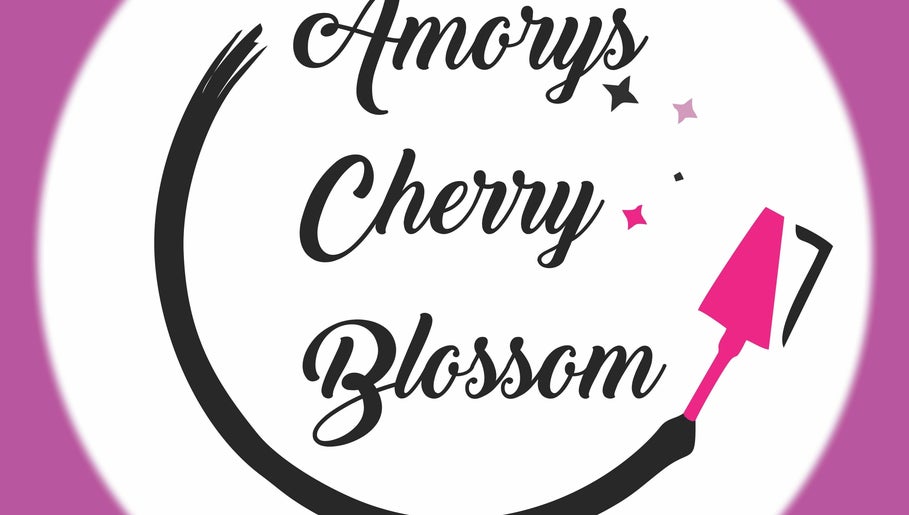 Amorys Cherry Blossom image 1