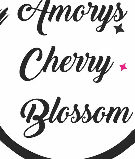 Amorys Cherry Blossom image 2