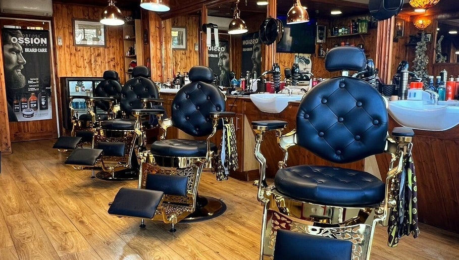 Classic Barbers, bilde 1